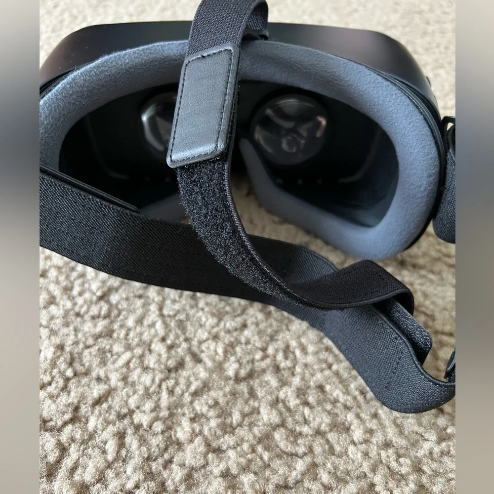 Samsung Gear VR